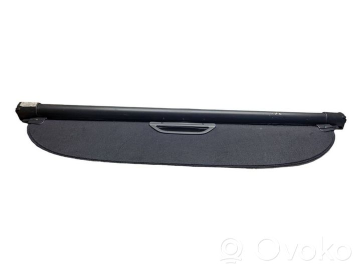 Renault Megane III Parcel shelf load cover 799220026R