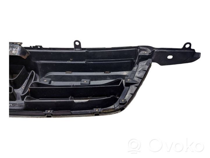 Honda CR-V Maskownica / Grill / Atrapa górna chłodnicy 71121S9A00