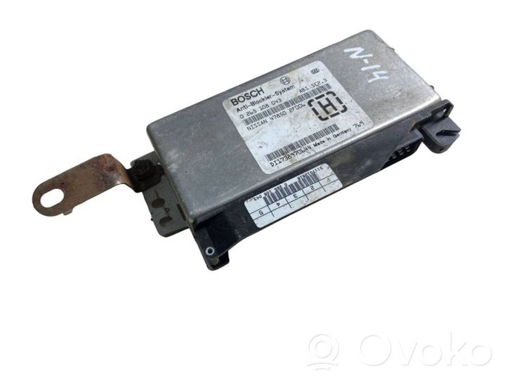 Nissan Primera ABS control unit/module 478502F000