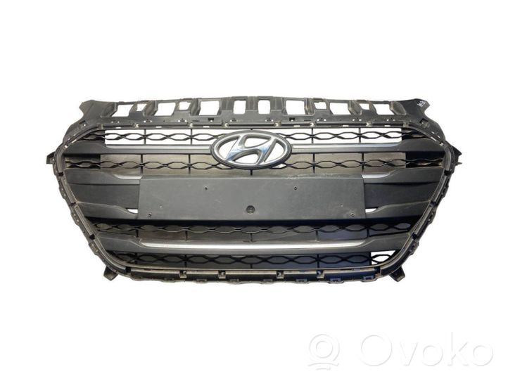 Hyundai i30 Griglia anteriore 86351A6600