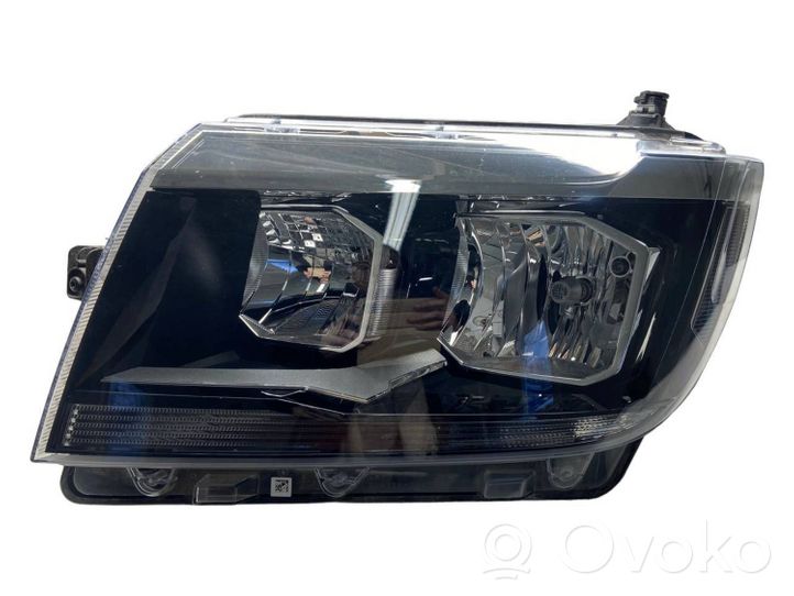 Volkswagen Crafter Lampa przednia 1EB01283001
