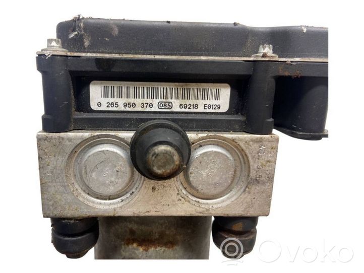 Citroen C4 I Pompe ABS 9657352680