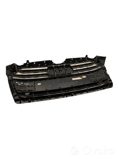 Audi A5 Maskownica / Grill / Atrapa górna chłodnicy 8W6853651R