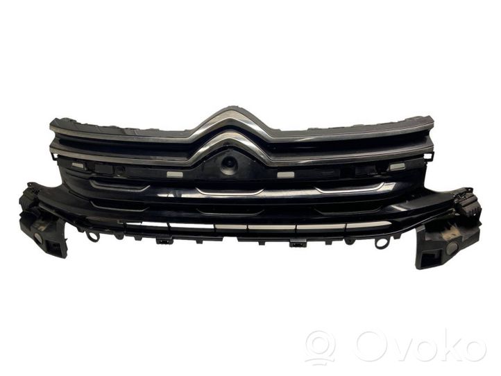 Citroen C5 Aircross Grille de calandre avant 9825347677