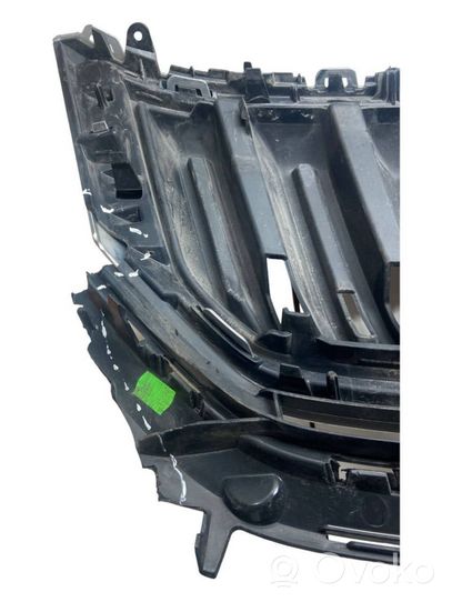 Skoda Kodiaq Paraurti anteriore 565853653B