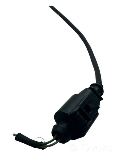 Volkswagen Touareg I Exhaust gas temperature sensor 03L906088BD