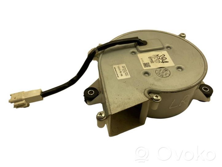 Lexus RX 330 - 350 - 400H Wentylator baterii pojazdu hybrydowego / elektrycznego G923048010