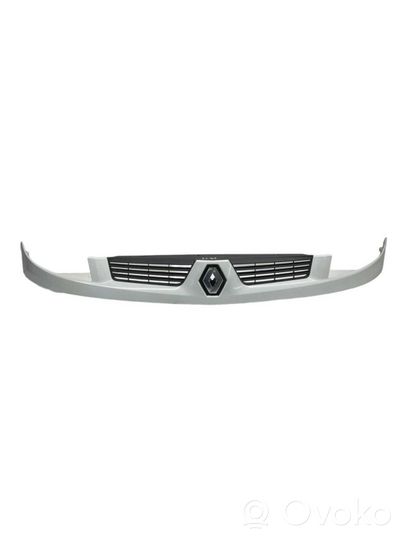 Renault Kangoo I Grille de calandre avant 8200150629