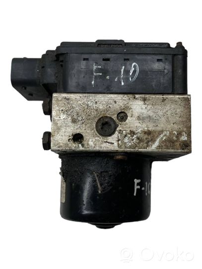 Ford Focus ABS Pump 98AG2M110CA