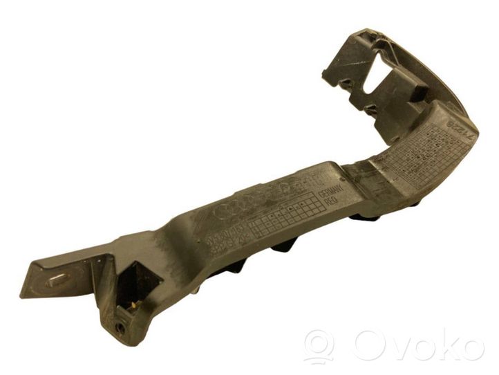 Audi A3 S3 8V Staffa angolare del supporto di montaggio del paraurti 8V5807183