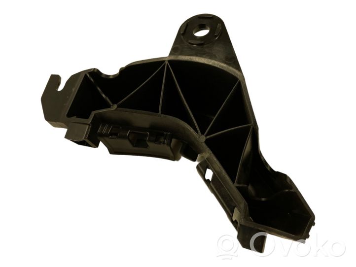 Toyota Yaris Support de pare-chocs arrière 521560D210