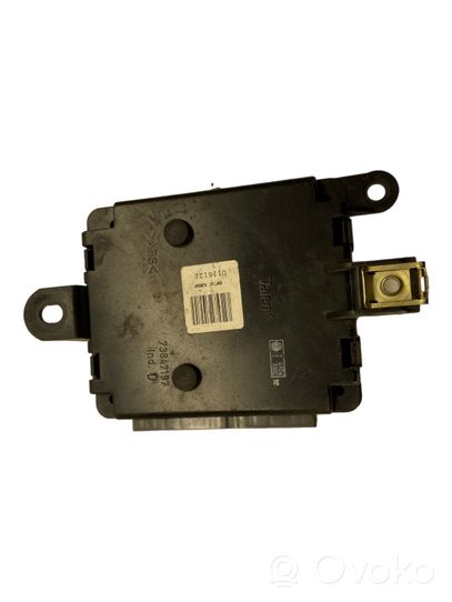 Honda Accord Module confort 35011SN7E200