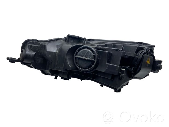 Audi A5 Lampa przednia 8W6941006C