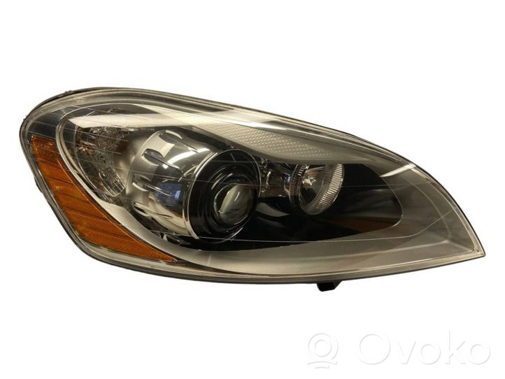 Volvo XC60 Phare frontale 30763138