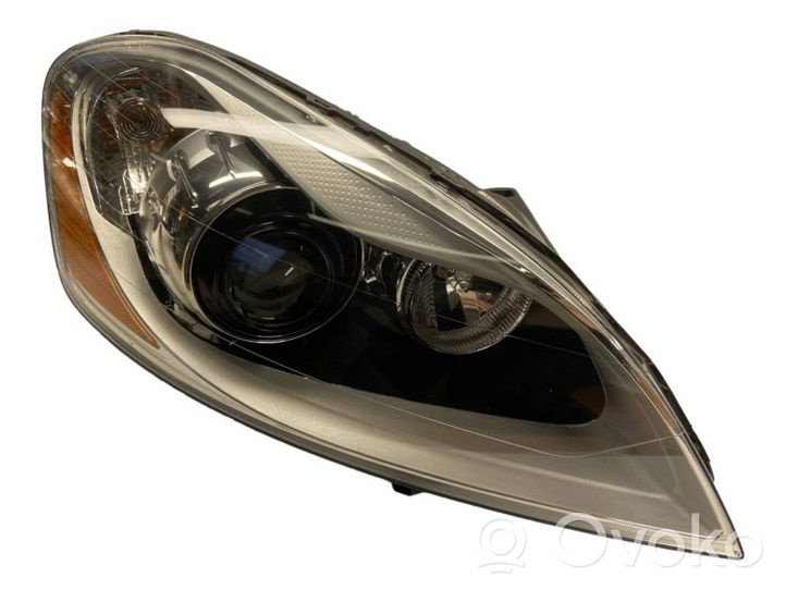 Volvo XC60 Headlight/headlamp 30763138