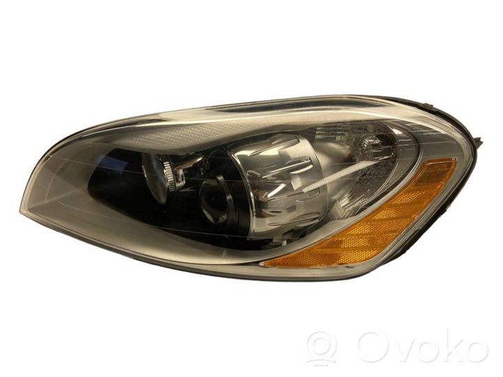 Volvo XC60 Faro/fanale 30763135