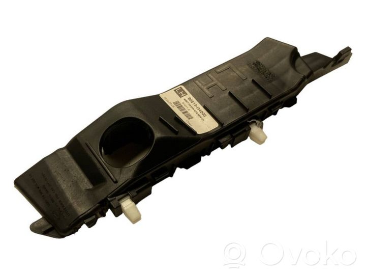 Hyundai i30 Support de montage de pare-chocs avant 86513G4000