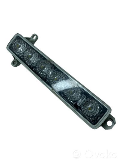 Citroen Berlingo Lampa LED do jazdy dziennej 9812662280