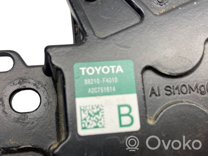 Toyota C-HR Sensore radar Distronic 88210F4010