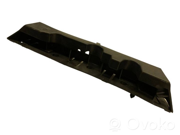 Citroen C5 Support de montage de pare-chocs avant 9681058880