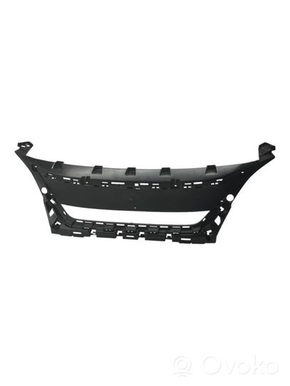 Peugeot 3008 II Grille de calandre avant 9815317777