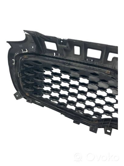 KIA Sportage Grille calandre supérieure de pare-chocs avant 86350F1010