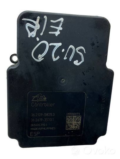 Subaru Outback Pompe ABS 28562031123