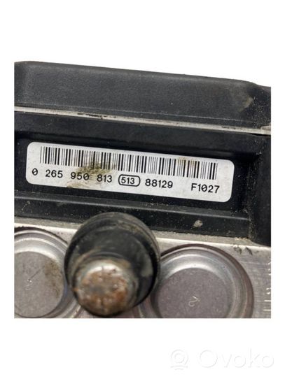 Subaru Outback Pompe ABS 0265234662