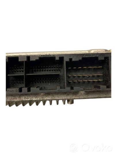 Mercedes-Benz CL C215 Sterownik / Moduł ECU A0265456832