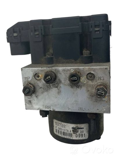 Mitsubishi Space Wagon ABS Blokas AC045001784