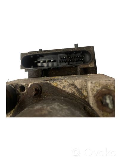 Mitsubishi Colt ABS-pumppu 0265800403