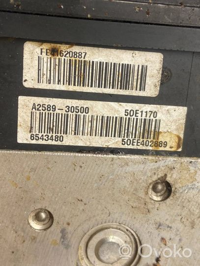 KIA Ceed Pompe ABS A258930500