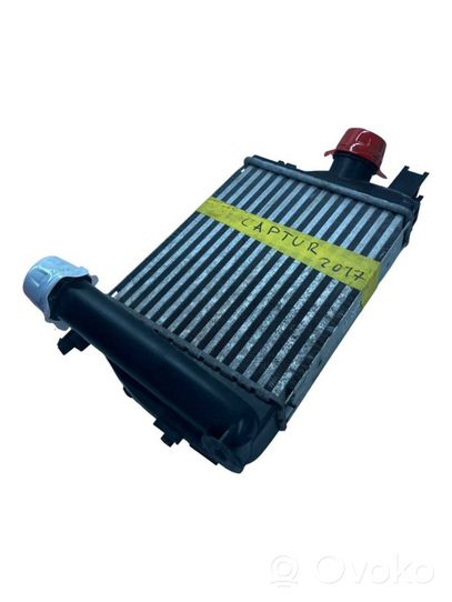 Renault Captur Intercooler radiator 144963014R