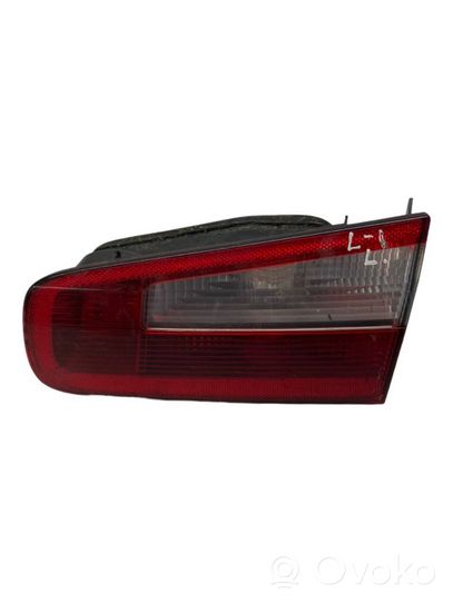 Renault Laguna II Lampy tylnej klapy bagażnika 8200002476