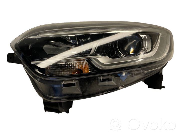 Renault Kadjar Headlight/headlamp 01177081