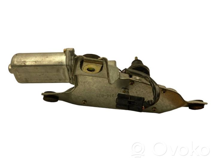 Mitsubishi Space Wagon Rear window wiper motor 34914821