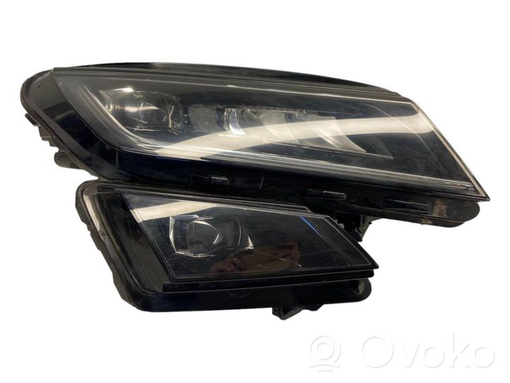 Skoda Kodiaq Faro/fanale 566941016H