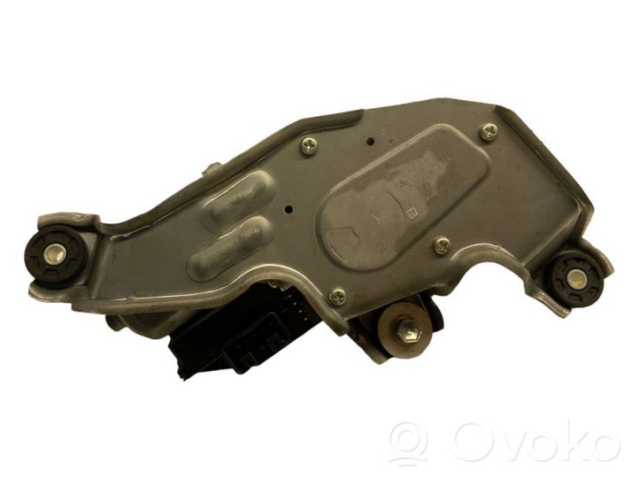 Toyota Urban Cruiser (XP110) Moteur d'essuie-glace arrière 8513052150