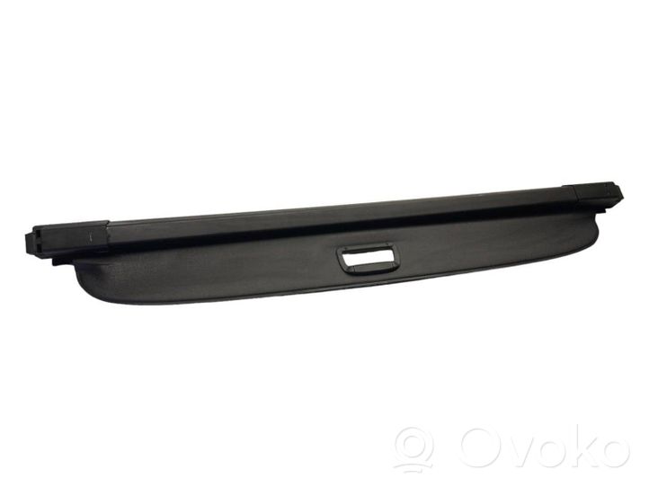 Opel Astra J Parcel shelf load cover 