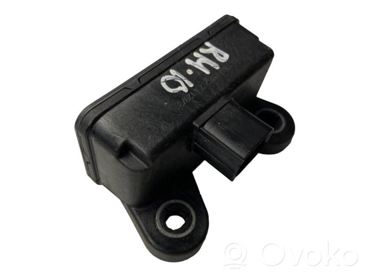 Renault Megane III ESP acceleration yaw rate sensor 479305259R