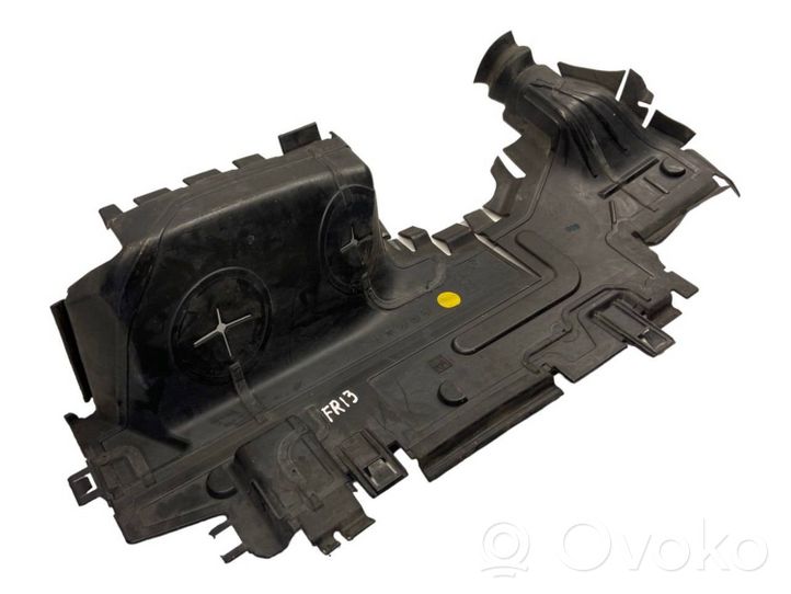 Audi Q7 4M Other exterior part 4M0121284