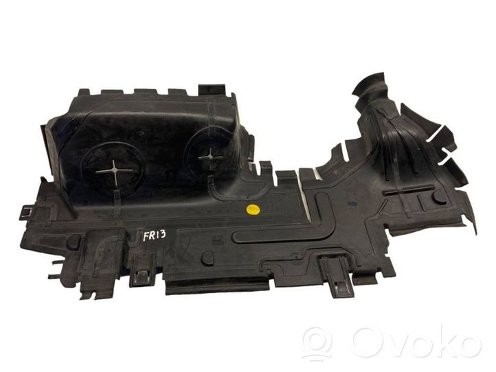 Audi Q7 4M Other exterior part 4M0121284