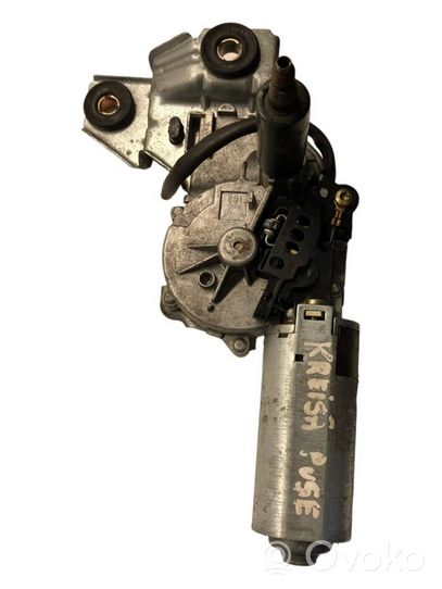 Volvo V70 Rear window wiper motor 0390201558