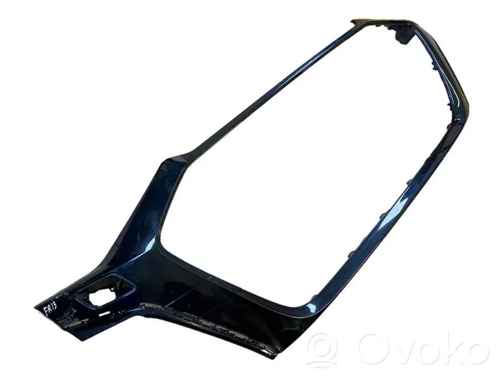 Audi RS3 8Y Modanatura separatore del paraurti anteriore 924166