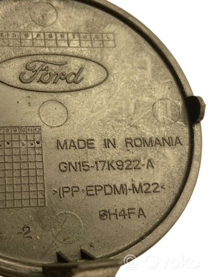 Ford Ecosport Zaślepka / Osłona haka holowniczego przednia GN1517K922A