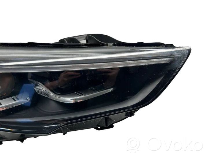 Opel Insignia B Lampa przednia 300474909