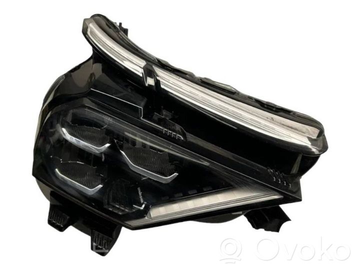 Citroen C4 III e-C4 Faro/fanale 73243672