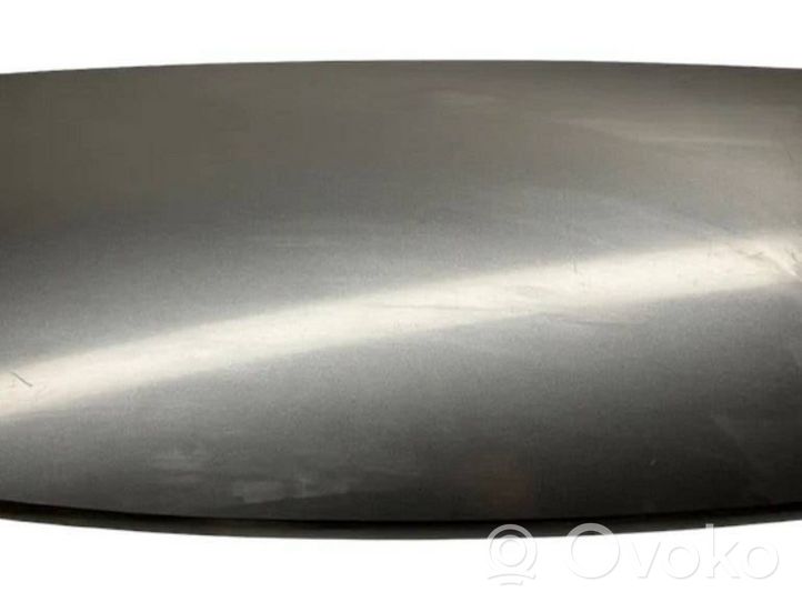 BMW 3 F30 F35 F31 Spoiler del portellone posteriore/bagagliaio 7263167