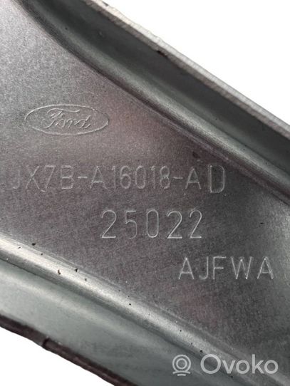 Ford Focus Support phare frontale JX7BA16018AD