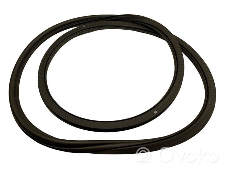 Seat Ibiza V (KJ) Rear door rubber seal (on body) 6F0867367E